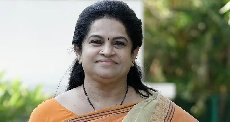 ശശി തരൂരിനെ ബിജെപിയിലേയ്ക്ക് സ്വാഗതം ചെയ്ത് പത്മജ വേണുഗോപാൽ