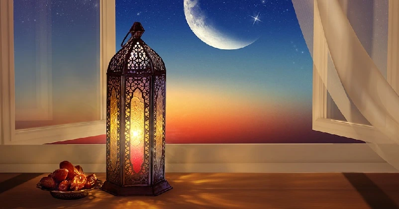 മാസപ്പിറവി കണ്ടു : നാളെ റംസാൻ ഒന്ന് : ഇനി വ്രതാനുഷ്ഠാന നാളുകൾ Eid