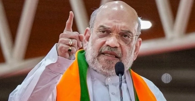 അമിത് ഷായുടെ ആത്മവിശ്വാസം വെറുതെയല്ല : 160 കഴിഞ്ഞ് കുതിച്ച് എൻ ഡി എ