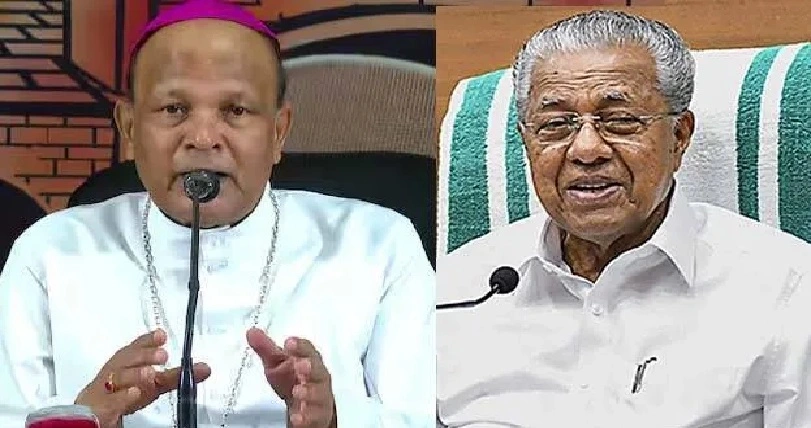 മുനമ്പം ; ക്രിസ്ത്യൻ സഭയിലെ ബിഷപ്പുമാരുമായി ചർച്ച നടത്താൻ പിണറായി വിജയൻ