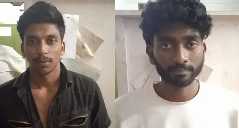 മുസ്ലിം ലീഗ് നേതാവിന്റെ വീട്ടിൽ നിന്നും ലഹരിമരുന്ന് പിടികൂടി ; മെത്താഫിറ്റമിനുമായി മകൻ അറസ്റ്റിൽ