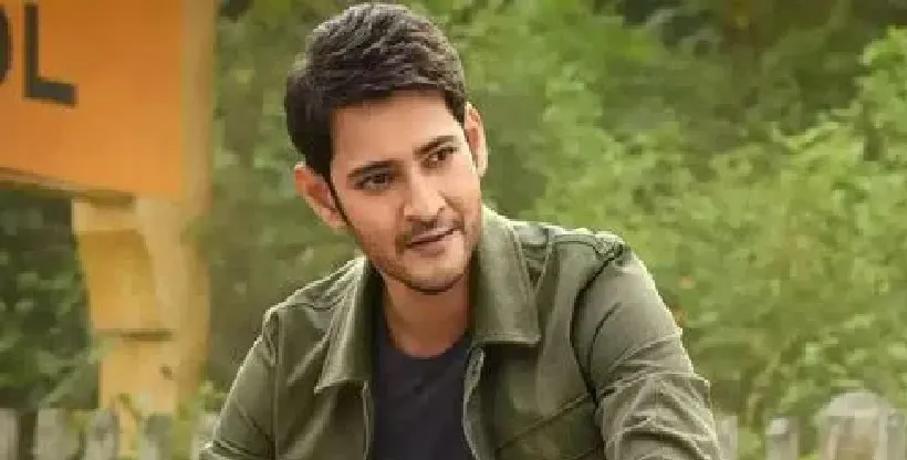 അനധികൃതമായി വൻതുക പ്രതിഫലം കൈപ്പറ്റി ; മഹേഷ് ബാബുവിന് നോട്ടീസ് അയച്ച് ഇഡി