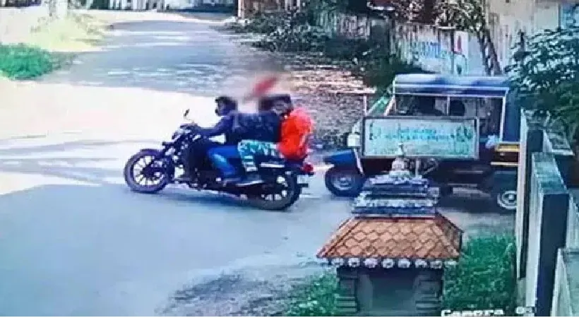 പോത്തൻകോട് സുധീഷ് വധക്കേസ് : 11 പ്രതികൾക്കും ജീവപര്യന്തം തടവ് ശിക്ഷ