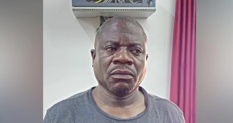 ഫേസ്ബുക്കിലൂടെ തൃശൂർ സ്വദേശിനിയെ കബളിപ്പിച്ചു ; തട്ടിയെടുത്തത് 1.9 കോടി ; നൈജീരിയൻ സ്വദേശി അറസ്റ്റിൽ