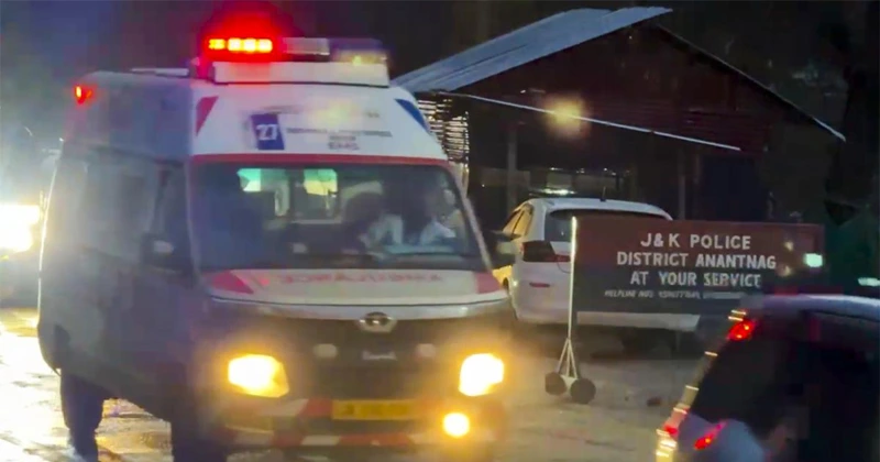 ജമ്മു കശ്മീരിലെ പഹൽഗാമിൽ ഭീകരാക്രമണം; 27 പേർ കൊല്ലപ്പെട്ടു; ഉത്തരവാദിത്തം ഏറ്റെടുത്ത് ടി ആർ എഫ്; അന്വേഷണം എൻ ഐ എ ഏറ്റെടുത്തു Pahalgam Terror Attack