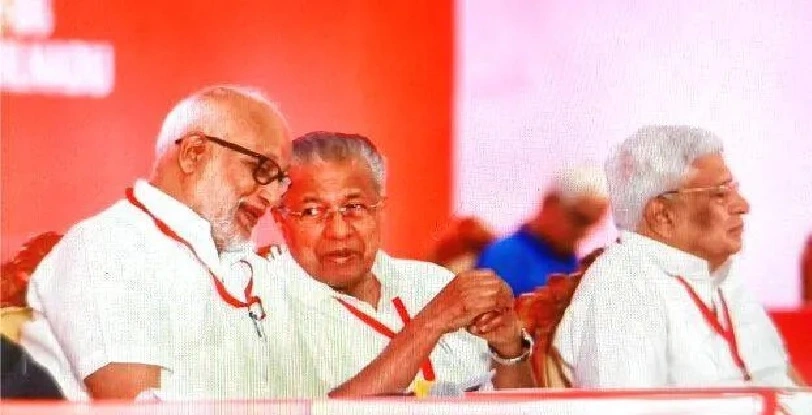 ആർക്കും ഇളവ് നൽകേണ്ടതില്ല : പ്രായപരിധി നിയമങ്ങളിൽ ഇളവ് നൽകുന്നതിനെ എതിർത്ത് സിപിഎം ബംഗാൾ ഘടകം