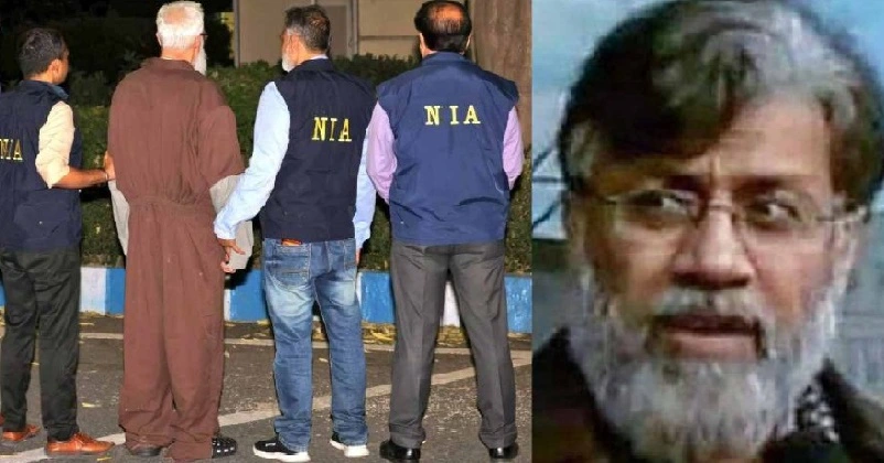 തഹാവൂർ റാണയ്ക്ക് ജയിലിൽ പേപ്പറും, ഖുറാനും, പേനയും അനുവദിച്ചു ; സ്വയം മുറിവേൽപ്പിക്കാതിരിക്കാൻ പ്രത്യേക നിരീക്ഷണവുമായി എൻ ഐ എ