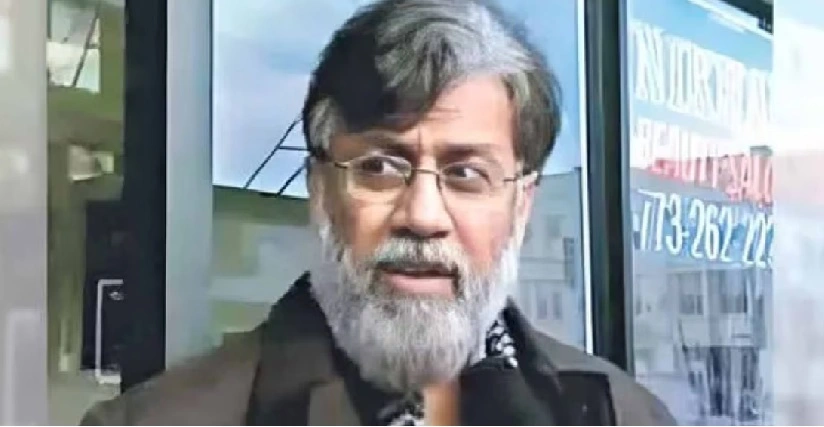 മുംബൈ ഭീകരാക്രമണക്കേസ് പ്രതി തഹാവുർ ഹുസൈൻ റാണയെ ഇന്ത്യയ്ക്ക് കൈമാറി