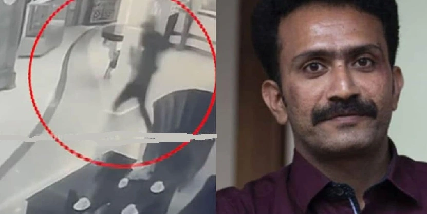 പോലീസ് പരിശോധനയ്ക്കിടെ ഹോട്ടൽ മുറിയിൽ നിന്ന് ഓടി രക്ഷപ്പെട്ട് നടൻ ഷൈൻ ടോം ചാക്കോ