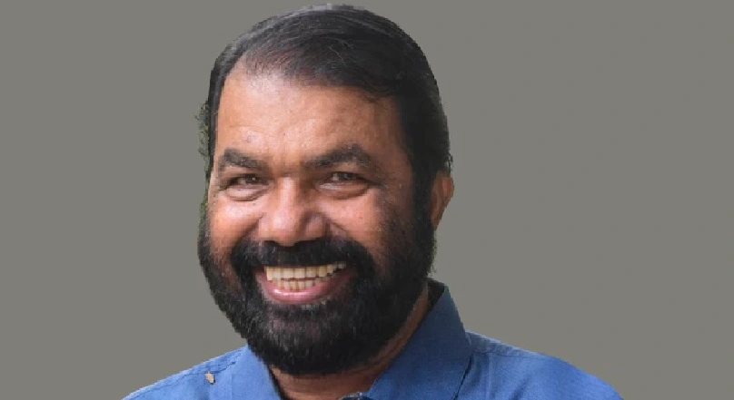 ‘ ഒറ്റ തന്തയ്ക്ക് പിറന്നവൻ ‘ പരാമർശം സ്ത്രീവിരുദ്ധം : സുരേഷ് ഗോപിയ്ക്കെതിരെ വി ശിവൻ കുട്ടി