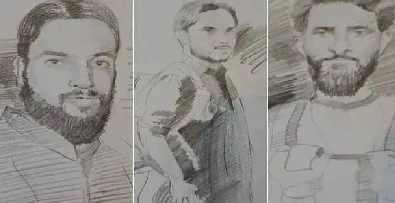 ഭീകരാക്രമണത്തിന് നേതൃത്വം നൽകിയത് പാക് ഭീകരൻ ഹാഷിം മൂസ ; രണ്ട് പേർ കശ്മീരിൽ നിന്നുള്ളവർ ; ഭീകരരെ തിരിച്ചറിഞ്ഞ് അന്വേഷണ സംഘം