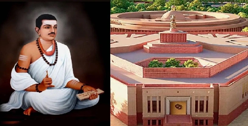 ജഗദ്ഗുരു ബസവേശ്വരന്റെ ജന്മദിനാഘോഷം പാർലമെന്റ് ഹൗസിൽ ; അനുമതി നൽകി സ്പീക്കർ