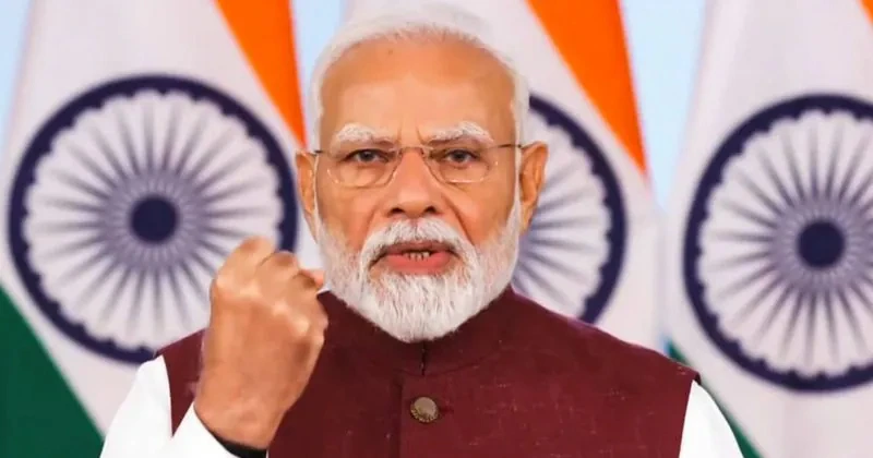 ജി എസ് ടി പരിഷ്ക്കാരങ്ങൾ ഇന്ത്യയുടെ വളർച്ചയ്ക്ക് ആണിക്കല്ലാകും : നരേന്ദ്രമോദി PM Modi