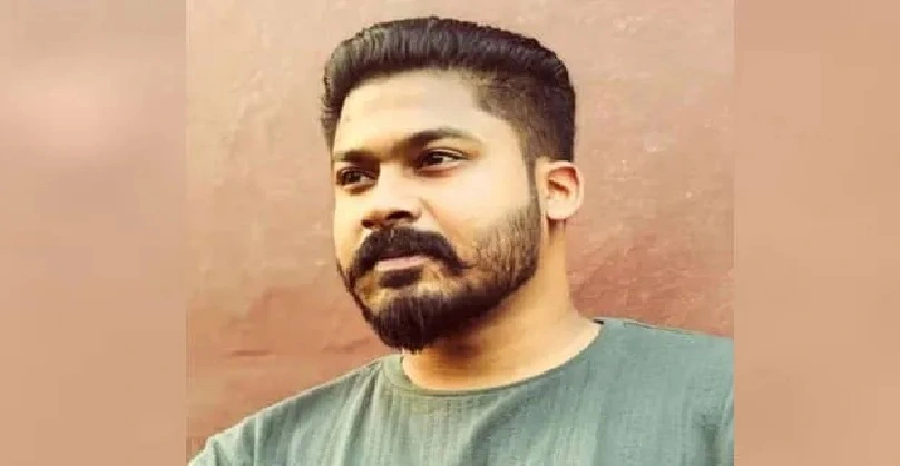 പള്ളിപ്പാടിന് സമീപം മത്സ്യബന്ധനത്തിനിടെ പുഴയിൽ കാൽവഴുതി വീണ് യുവാവ് മരിച്ചു