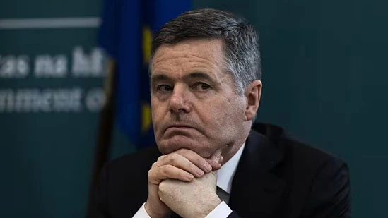 ട്രംപിന്റെ താരിഫ് ; അയർലന്റിൽ തൊഴിലവസരങ്ങൾ കുറയും finance minister