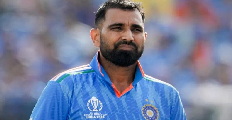 മുഹമ്മദ് ഷമിക്ക് വധഭീഷണി ; ഒരു കോടി വേണമെന്നും ആവശ്യം