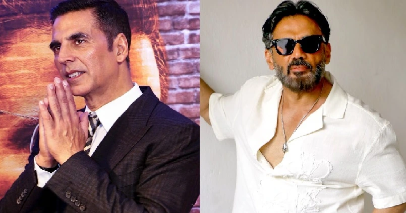 ഇത് ഭീകരതയ്ക്കെതിരായ യുദ്ധം : ഇന്ത്യൻ സൈന്യത്തിന് സല്യൂട്ട് : അഭിനന്ദിച്ച് ബോളിവുഡ് താരങ്ങൾ