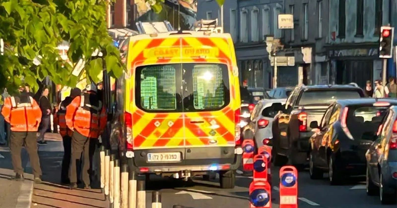 റിവർ ലീയിൽ കാണാതായ ആളുടെ മൃതദേഹം കണ്ടെത്തി