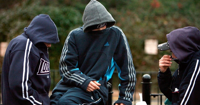 പ്രവാസി സമൂഹത്തിനെതിരായ ആക്രമണങ്ങളിൽ സർക്കാർ ഇടപെടണം; ഓൺലൈൻ നിവേദനവുമായി മലയാളി; ഒപ്പുവച്ചത് ആയിരങ്ങൾ anti social behaviour