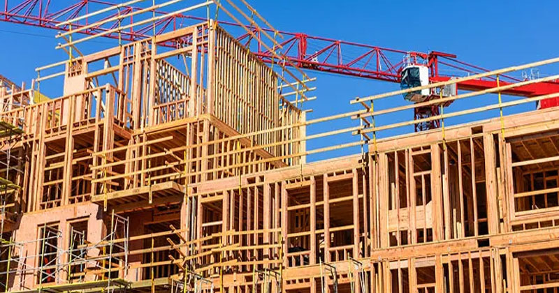 കോർക്കിൽ പുതിയ 345 വീടുകൾ; നിർമ്മാണത്തിന് അനുമതി appartment project