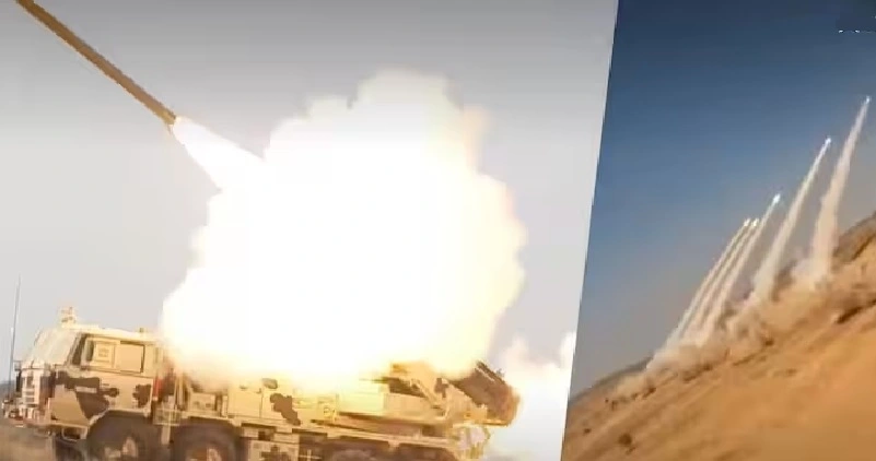 പാകിസ്ഥാൻ മണ്ണിൽ ഇന്ത്യയുടെ സംഹാരതാണ്ഡവം : ലക്ഷ്യം വച്ചത് 900 ഓളം ഭീകരത്താവളങ്ങളെ