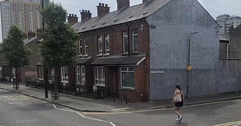 ബെൽഫാസ്റ്റിൽ വംശീയ ആക്രമണം; യുവാവിന് പരിക്ക് belfast attack