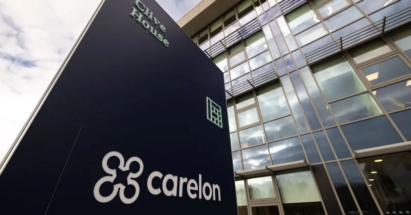 300 ഓളം തൊഴിലവസരങ്ങൾ നഷ്ടമാകും; അടച്ചുപൂട്ടൽ പ്രഖ്യാപിച്ച് കരേലോൺ ഗ്ലോബൽ സൊല്യൂഷൻസ് carelon