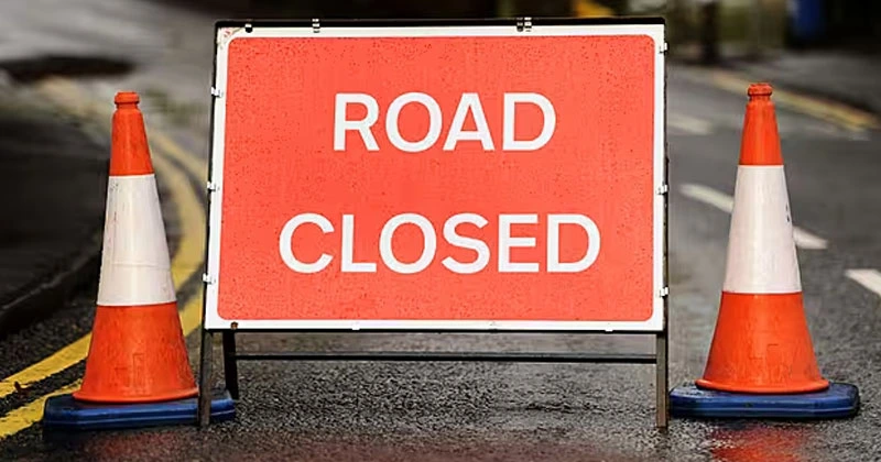 കൗണ്ടി അമാർഗിൽ അപകടം; സൈക്കിൾ യാത്രികൻ മരിച്ചു accident