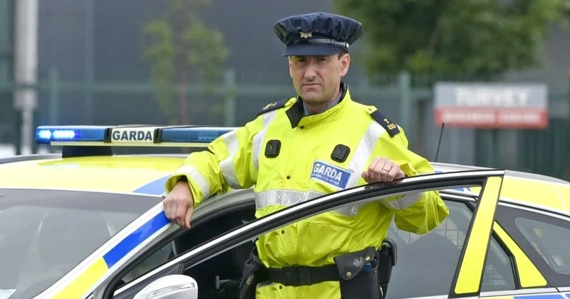 റോഡ് സുരക്ഷയിൽ പുന:ക്രമീകരണം ആവശ്യം; ഗാർഡ കമ്മീഷണർ