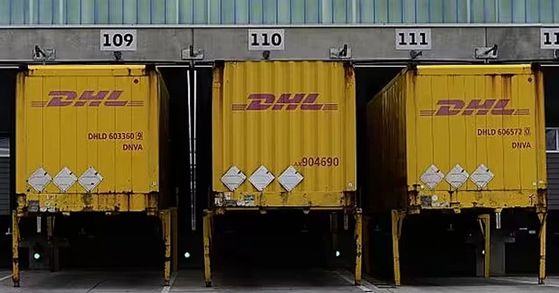പ്രീ ടാക്സ് പ്രോഫിറ്റ് 9.48 മില്യൺ യൂറോ; ഡിഎച്ച്എല്ലിന് സാമ്പത്തിക നേട്ടം DHL