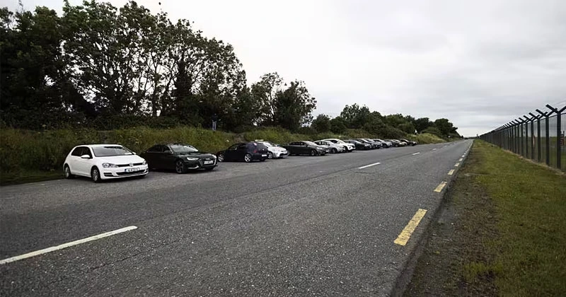 ഡബ്ലിൻ വിമാനത്താവളത്തിലെ പ്രത്യേക എയർക്രാഫ്റ്റ് വ്യൂ പോയിന്റ്; കൂടുതൽ വിവരങ്ങൾ കൈമാറി ഡിഎഎ dublin airport