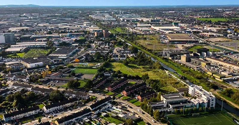 150 സോഷ്യൽ ഹോമുകൾ, ബാക്കി കോസ്റ്റ് റെന്റൽ; ബ്ലൂബെലിൽ അപ്പാർട്മെന്റുകൾ നിർമ്മിക്കാൻ പദ്ധതി apartment project