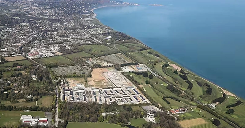 ഡബ്ലിനിൽ 320 കോസ്റ്റ് റെന്റൽ അപ്പാർട്ട്മെന്റുകൾ നിർമ്മിച്ച് വിതരണം ചെയ്യാൻ എൽഡിഎ dublin appartment