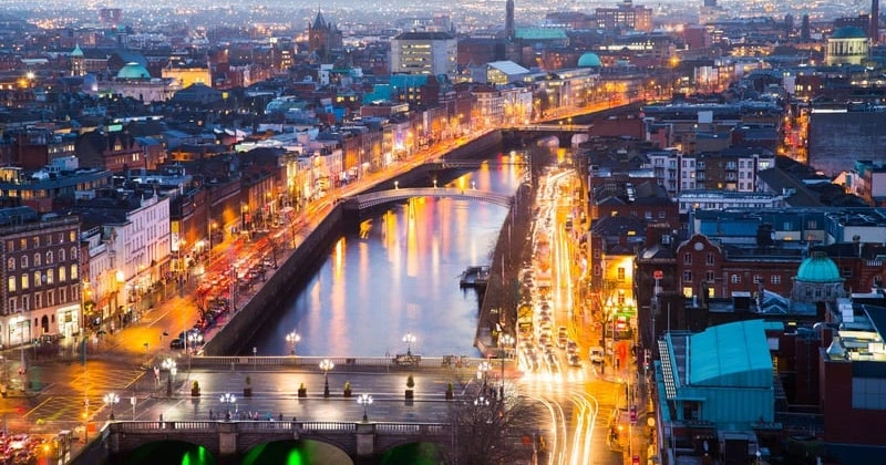 വനിതാ കൗൺസിലർക്കും രക്ഷയില്ല; ഡബ്ലിനിൽ ആക്രമിക്കപ്പെട്ടതായി കാറ്റ് ഒ ഡ്രിസ്കോൾ