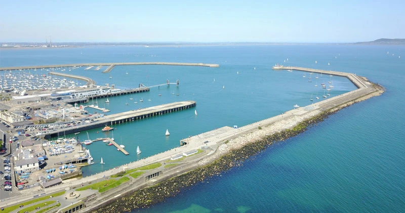 വാട്ടർസ്പോർട്സിന്റെ ആഗോളവേദിയാകാൻ ഡബ്ലിൻ; ആദ്യ വാട്ടർസ്പോർട്സ് ക്യാമ്പസ് വരുന്നു dublin water campus