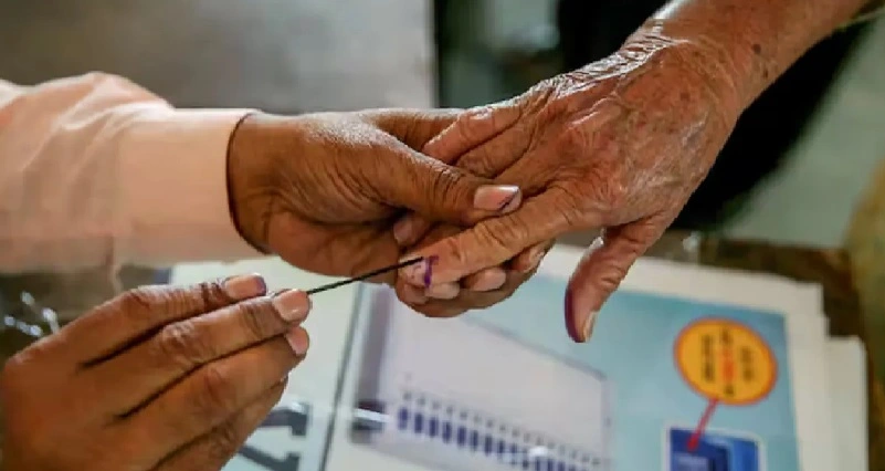 ഡൽഹി തെരഞ്ഞെടുപ്പ് ; ബിജെപി ചിലവഴിച്ചത് 57.65 കോടി രൂപ