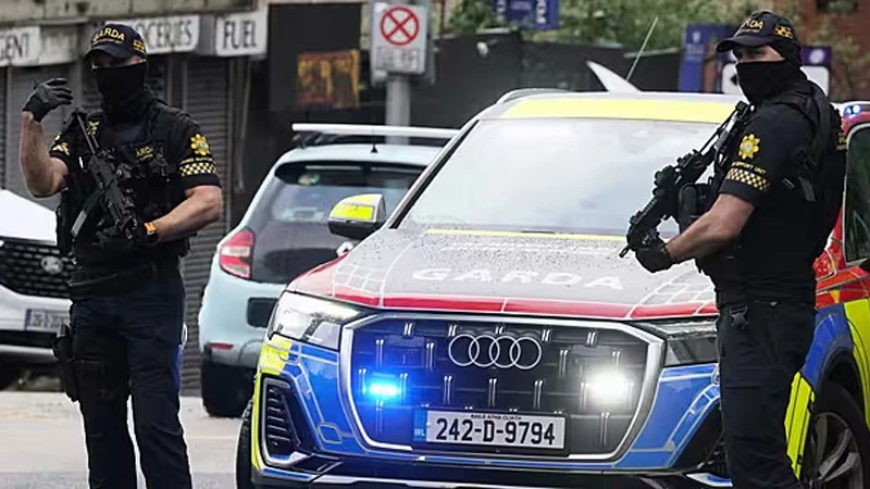 യുവാവിന്റെ കൊലപാതകം; കിൻഹാൻ ലഹരി സംഘത്തിലെ അംഗത്തിനെതിരെ കൊലക്കുറ്റം ചുമത്തി കോടതി police