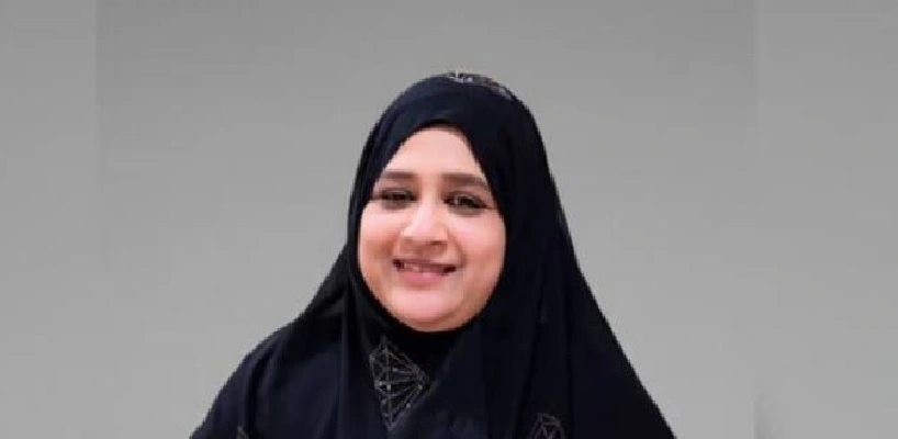 5,600 കോടി രൂപയുടെ സാമ്പത്തിക തട്ടിപ്പ് ; ഹീര ഗ്രൂപ്പ് സ്ഥാപക നൗഹേര ഷെയ്ക്ക് അറസ്റ്റിൽ ; തട്ടിപ്പിനിരയായവരിൽ മലയാളികളും