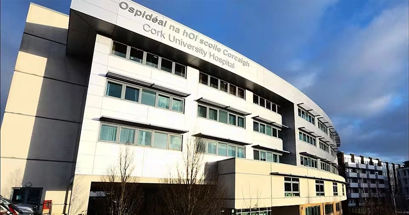 മോട്ടോർ റേസിംഗ് മത്സരത്തിനിടെ അപകടം; 13 കാരിയ്ക്ക് ദാരുണാന്ത്യം Cork University Hospital