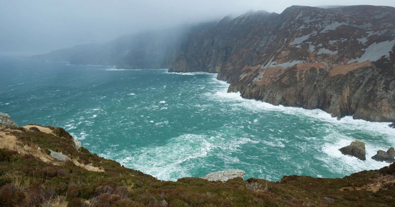 തണുത്ത് അയർലന്റ്; വരും ദിവസങ്ങളിലും മഴ ireland climate