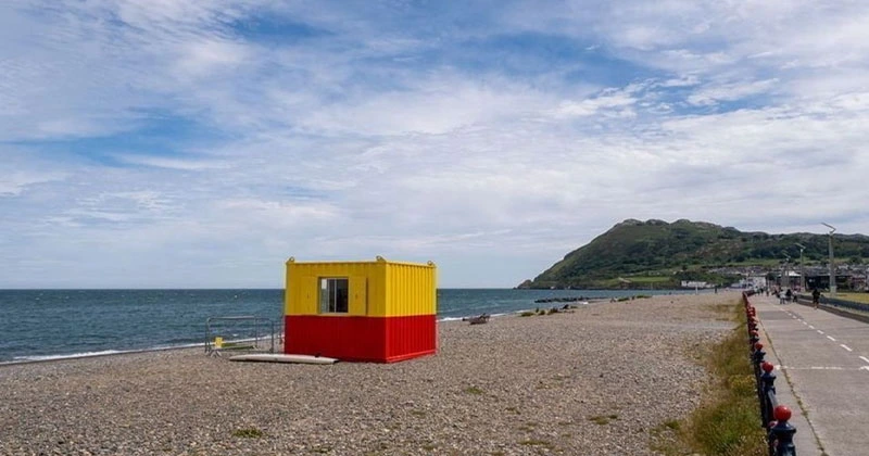 ഉയർന്ന മർദ്ദം രൂപപ്പെട്ടതായി മെറ്റ് ഐറാൻ; അയർലന്റിൽ ഇനി ചൂടുള്ള കാലാവസ്ഥ weather