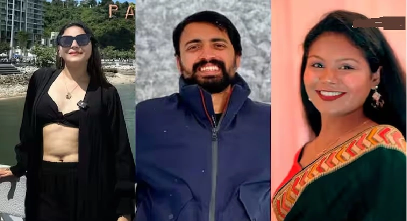 പാകിസ്ഥാന് രഹസ്യാന്വേഷണ വിവരങ്ങൾ നൽകി ; രാജ്യത്ത് പിടിയിലായത് 10 ചാരന്മാർ