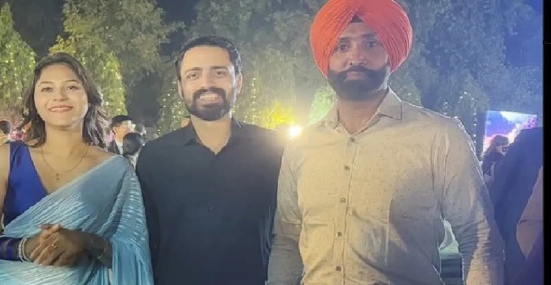 പാകിസ്ഥാൻ രഹസ്യാന്വേഷണ ഏജൻസികൾക്ക് വിവരങ്ങൾ ചോർത്തി നൽകി : ഹരിയാനയിൽ യൂട്യൂബർ അറസ്റ്റിൽ