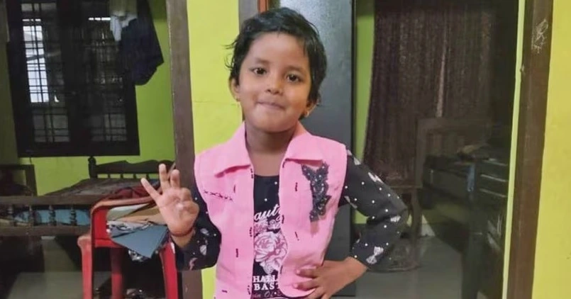 നോവായി കല്യാണി : പുഴയിൽ നിന്ന് കണ്ടെടുത്തത് ജീവനറ്റ പിഞ്ചു ശരീരം