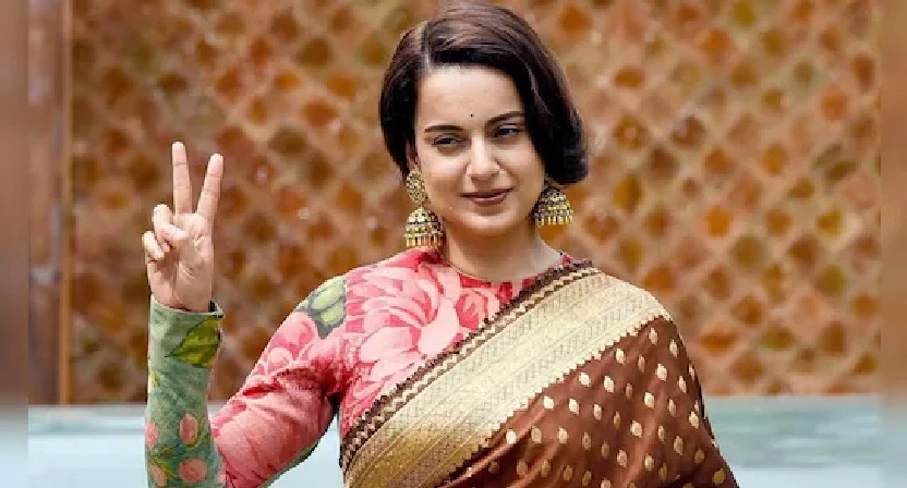 അറപ്പുളവാക്കുന്ന രാഷ്ട്രം , പാകിസ്ഥാനെ ലോകഭൂപടത്തിൽ നിന്ന് തുടച്ചു നീക്കണമെന്ന് കങ്കണ റണാവത്ത്