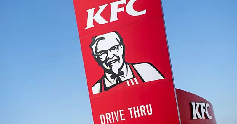 അയർലന്റിൽ കൂടുതൽ റെസ്റ്റോറന്റുകൾ; വൻ തുകയുടെ നിക്ഷേപത്തിനൊരുങ്ങി കെഎഫ്സി kfc