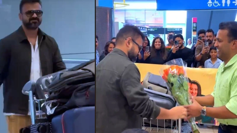 മൈൻഡ് മെഗാമേള; കുഞ്ചാക്കോ ബോബൻ അയർലന്റിൽ kunchako boban