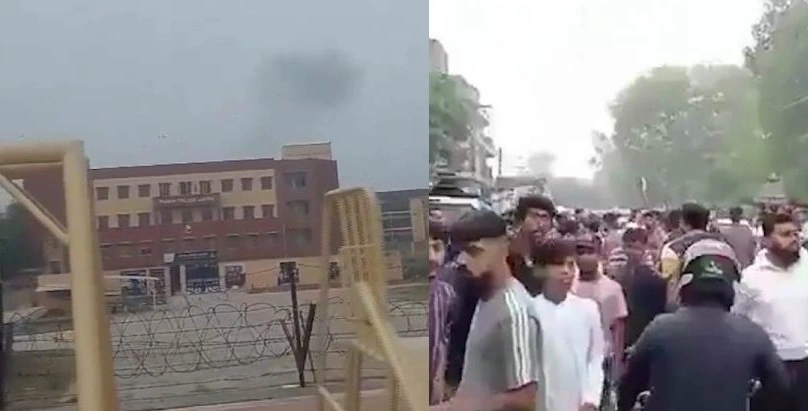 ഇന്ത്യയെ ഭയം : പിഎസ്എൽ ടൂർണമെന്റ് രാജ്യത്തിന് പുറത്തേക്ക് മാറ്റാൻ പാകിസ്ഥാൻ