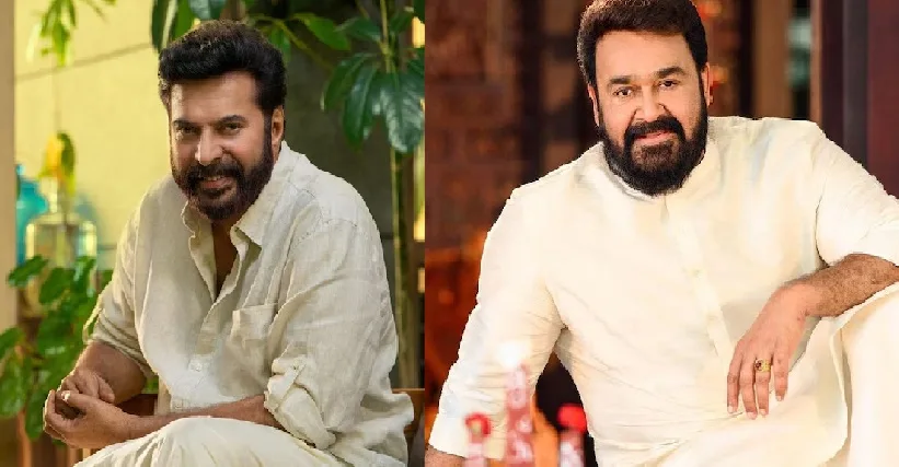 ഓപ്പറേഷൻ സിന്ദൂർ ; യഥാർത്ഥ നായകന്മാർക്ക് സല്യൂട്ടെന്ന് മമ്മൂട്ടി : നിങ്ങളുടെ ധൈര്യം ഞങ്ങളുടെ അഭിമാനമെന്ന് മോഹൻലാൽ