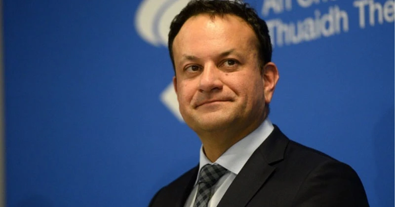 സഹപ്രവർത്തകർക്കൊപ്പം സമയം ചിലവിടാൻ കഴിഞ്ഞില്ല; ഇനി ദു;ഖിച്ചിട്ട് കാര്യവുമില്ല; സങ്കടം പറഞ്ഞ് ലിയോവരദ്കർ Leo Varadkar